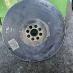 Detroit Diesel DD15 Harmonic Balancer Vibration Damper Pulley A4720350300 OEM - 270$ Picture 1 of 3 Picture 2 of 3 Picture 3 of 3 Picture 1 of 3