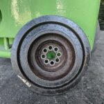 Detroit Diesel DD15 Harmonic Balancer Vibration Damper Pulley A4720350300 OEM - 270$ Picture 1 of 3 Picture 2 of 3 Picture 3 of 3 Picture 1 of 3 Picture 2 of 3 Picture 3 of 3