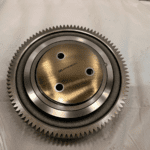 Detroit Diesel DD15 Timing Gear Complete Assembly A4720500005 OEM - 247.5$ Picture 1 of 6 Picture 2 of 6 Picture 3 of 6 Picture 4 of 6 Picture 5 of 6 Picture 6 of 6 Picture 1 of 6