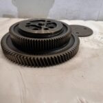 Detroit Diesel DD15 Timing Gear Complete Assembly A4720500005 OEM - 247.5$ Picture 1 of 6 Picture 2 of 6 Picture 3 of 6 Picture 4 of 6 Picture 5 of 6 Picture 6 of 6 Picture 1 of 6 Picture 2 of 6 Picture 3 of 6 Picture 4 of 6