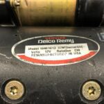 Diesel Engie Starter Motor Delco Remy 37Mt 10461013 OEM - 315$ Picture 1 of 6 Picture 2 of 6 Picture 3 of 6 Picture 4 of 6 Picture 5 of 6 Picture 6 of 6 Picture 1 of 6 Picture 2 of 6 Picture 3 of 6