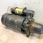 Diesel Engie Starter Motor Delco Remy 37Mt 10461013 OEM - 315$ Picture 1 of 6 Picture 2 of 6 Picture 3 of 6 Picture 4 of 6 Picture 5 of 6 Picture 6 of 6 Picture 1 of 6 Picture 2 of 6 Picture 3 of 6 Picture 4 of 6