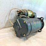 Diesel Engie Starter Motor Delco Remy 37Mt 10461013 OEM - 315$ Picture 1 of 6 Picture 2 of 6 Picture 3 of 6 Picture 4 of 6 Picture 5 of 6 Picture 6 of 6 Picture 1 of 6 Picture 2 of 6 Picture 3 of 6 Picture 4 of 6 Picture 5 of 6