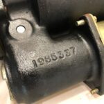 Diesel Engie Starter Motor Delco Remy 37Mt 10461013 OEM - 315$ Picture 1 of 6 Picture 2 of 6 Picture 3 of 6 Picture 4 of 6 Picture 5 of 6 Picture 6 of 6 Picture 1 of 6 Picture 2 of 6 Picture 3 of 6 Picture 4 of 6 Picture 5 of 6 Picture 6 of 6