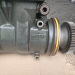 EPA10 Paccar MX13 Diesel Engine 2 Cyl Air Compressor 1977704 With Fuel Pump OEM -  Picture 1 of 7 Picture 2 of 7 Picture 3 of 7 Picture 4 of 7 Picture 5 of 7 Picture 6 of 7 Picture 7 of 7 Picture 1 of 7 Picture 2 of 7 Picture 3 of 7 Picture 4 of 7