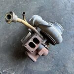 FOR PARTS CAT 3406E Diesel Engine Complete Turbocharger 0R-7223 OEM - 550$ Picture 1 of 7 Picture 2 of 7 Picture 3 of 7 Picture 4 of 7 Picture 5 of 7 Picture 6 of 7 Picture 7 of 7 Picture 1 of 7 Picture 2 of 7 Picture 3 of 7 Picture 4 of 7