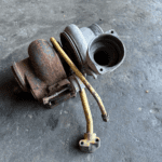 FOR PARTS CAT 3406E Diesel Engine Complete Turbocharger 0R-7223 OEM - 550$ Picture 1 of 7 Picture 2 of 7 Picture 3 of 7 Picture 4 of 7 Picture 5 of 7 Picture 6 of 7 Picture 7 of 7 Picture 1 of 7 Picture 2 of 7 Picture 3 of 7 Picture 4 of 7 Picture 5 of 7