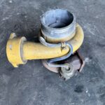 FOR PARTS CAT 3406E Diesel Engine Complete Turbocharger 0R7205 OEM - 450$ Picture 1 of 7 Picture 2 of 7 Picture 3 of 7 Picture 4 of 7 Picture 5 of 7 Picture 6 of 7 Picture 7 of 7 Picture 1 of 7