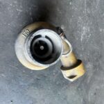 FOR PARTS CAT 3406E Diesel Engine Complete Turbocharger 0R7205 OEM - 450$ Picture 1 of 7 Picture 2 of 7 Picture 3 of 7 Picture 4 of 7 Picture 5 of 7 Picture 6 of 7 Picture 7 of 7 Picture 1 of 7 Picture 2 of 7