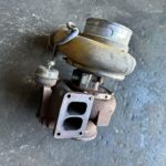 FOR PARTS CAT 3406E Diesel Engine Complete Turbocharger 0R7205 OEM - 450$ Picture 1 of 7 Picture 2 of 7 Picture 3 of 7 Picture 4 of 7 Picture 5 of 7 Picture 6 of 7 Picture 7 of 7 Picture 1 of 7 Picture 2 of 7 Picture 3 of 7 Picture 4 of 7