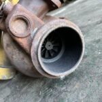 FOR PARTS CAT 3406E Diesel Engine Complete Turbocharger 0R7205 OEM - 450$ Picture 1 of 7 Picture 2 of 7 Picture 3 of 7 Picture 4 of 7 Picture 5 of 7 Picture 6 of 7 Picture 7 of 7 Picture 1 of 7 Picture 2 of 7 Picture 3 of 7 Picture 4 of 7 Picture 5 of 7 Picture 6 of 7