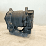 FOR PARTS CAT C12 FIRETRUCK ALTERNATOR FREIGHTLINER HEAVY DUTY 12V 320A 8600628 - 400$ Picture 1 of 5 Picture 2 of 5 Picture 3 of 5 Picture 4 of 5 Picture 5 of 5 Picture 1 of 5 Picture 2 of 5