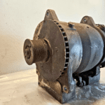 FOR PARTS CAT C12 FIRETRUCK ALTERNATOR FREIGHTLINER HEAVY DUTY 12V 320A 8600628 - 400$ Picture 1 of 5 Picture 2 of 5 Picture 3 of 5 Picture 4 of 5 Picture 5 of 5 Picture 1 of 5 Picture 2 of 5 Picture 3 of 5 Picture 4 of 5