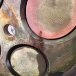 FOR PARTS Caterpillar CAT C11 C13 Diesel Engin Loaded Cylinder Head 257-2170 OEM - 1400$ Picture 1 of 10 Picture 2 of 10 Picture 3 of 10 Picture 4 of 10 Picture 5 of 10 Picture 6 of 10 Picture 7 of 10 Picture 8 of 10 Picture 9 of 10 Picture 10 of 10 Picture 1 of 10 Picture 2 of 10 Picture 3 of 10 Picture 4 of 10 Picture 5 of 10 Picture 6 of 10 Picture 7 of 10 Picture 8 of 10