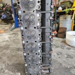 For Parts International Maxxforce 13 Diesel Engine Cylinder Head 3005378C2C OEM - 1400$ Picture 1 of 13 Picture 2 of 13 Picture 3 of 13 Picture 4 of 13 Picture 5 of 13 Picture 6 of 13 Picture 7 of 13 Picture 8 of 13 Picture 9 of 13 Picture 10 of 13 Picture 11 of 13 Picture 12 of 13 Picture 13 of 13 Picture 1 of 13 Picture 2 of 13
