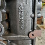 For Parts International Maxxforce 13 Diesel Engine Cylinder Head 3005378C2C OEM - 1400$ Picture 1 of 13 Picture 2 of 13 Picture 3 of 13 Picture 4 of 13 Picture 5 of 13 Picture 6 of 13 Picture 7 of 13 Picture 8 of 13 Picture 9 of 13 Picture 10 of 13 Picture 11 of 13 Picture 12 of 13 Picture 13 of 13 Picture 1 of 13 Picture 2 of 13 Picture 3 of 13 Picture 4 of 13