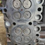 For Parts International Maxxforce 13 Diesel Engine Cylinder Head 3005378C2C OEM - 1400$ Picture 1 of 13 Picture 2 of 13 Picture 3 of 13 Picture 4 of 13 Picture 5 of 13 Picture 6 of 13 Picture 7 of 13 Picture 8 of 13 Picture 9 of 13 Picture 10 of 13 Picture 11 of 13 Picture 12 of 13 Picture 13 of 13 Picture 1 of 13 Picture 2 of 13 Picture 3 of 13 Picture 4 of 13 Picture 5 of 13 Picture 6 of 13 Picture 7 of 13