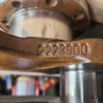 For parts Caterpillar Diesel Engine CAT C7 Crankshaft 2223900 OEM - 400$ Picture 1 of 11 Picture 2 of 11 Picture 3 of 11 Picture 4 of 11 Picture 5 of 11 Picture 6 of 11 Picture 7 of 11 Picture 8 of 11 Picture 9 of 11 Picture 10 of 11 Picture 11 of 11 Picture 1 of 11 Picture 2 of 11 Picture 3 of 11 Picture 4 of 11 Picture 5 of 11 Picture 6 of 11 Picture 7 of 11 Picture 8 of 11 Picture 9 of 11 Picture 10 of 11