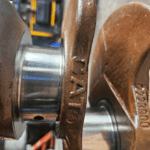 For parts Caterpillar Diesel Engine CAT C7 Crankshaft 2223900 OEM - 400$ Picture 1 of 11 Picture 2 of 11 Picture 3 of 11 Picture 4 of 11 Picture 5 of 11 Picture 6 of 11 Picture 7 of 11 Picture 8 of 11 Picture 9 of 11 Picture 10 of 11 Picture 11 of 11 Picture 1 of 11 Picture 2 of 11 Picture 3 of 11 Picture 4 of 11 Picture 5 of 11 Picture 6 of 11 Picture 7 of 11 Picture 8 of 11 Picture 9 of 11 Picture 10 of 11 Picture 11 of 11