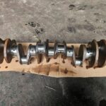 For parts Caterpillar Diesel Engine CAT C7 Crankshaft 2223900 OEM - 400$ Picture 1 of 11 Picture 2 of 11 Picture 3 of 11 Picture 4 of 11 Picture 5 of 11 Picture 6 of 11 Picture 7 of 11 Picture 8 of 11 Picture 9 of 11 Picture 10 of 11 Picture 11 of 11 Picture 1 of 11
