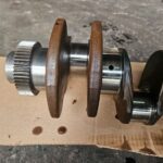 For parts Caterpillar Diesel Engine CAT C7 Crankshaft 2223900 OEM - 400$ Picture 1 of 11 Picture 2 of 11 Picture 3 of 11 Picture 4 of 11 Picture 5 of 11 Picture 6 of 11 Picture 7 of 11 Picture 8 of 11 Picture 9 of 11 Picture 10 of 11 Picture 11 of 11 Picture 1 of 11 Picture 2 of 11