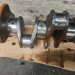 For parts Caterpillar Diesel Engine CAT C7 Crankshaft 2223900 OEM - 400$ Picture 1 of 11 Picture 2 of 11 Picture 3 of 11 Picture 4 of 11 Picture 5 of 11 Picture 6 of 11 Picture 7 of 11 Picture 8 of 11 Picture 9 of 11 Picture 10 of 11 Picture 11 of 11 Picture 1 of 11 Picture 2 of 11 Picture 3 of 11 Picture 4 of 11