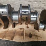 For parts Caterpillar Diesel Engine CAT C7 Crankshaft 2223900 OEM - 400$ Picture 1 of 11 Picture 2 of 11 Picture 3 of 11 Picture 4 of 11 Picture 5 of 11 Picture 6 of 11 Picture 7 of 11 Picture 8 of 11 Picture 9 of 11 Picture 10 of 11 Picture 11 of 11 Picture 1 of 11 Picture 2 of 11 Picture 3 of 11 Picture 4 of 11 Picture 5 of 11 Picture 6 of 11