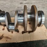 For parts Caterpillar Diesel Engine CAT C7 Crankshaft 2223900 OEM - 400$ Picture 1 of 11 Picture 2 of 11 Picture 3 of 11 Picture 4 of 11 Picture 5 of 11 Picture 6 of 11 Picture 7 of 11 Picture 8 of 11 Picture 9 of 11 Picture 10 of 11 Picture 11 of 11 Picture 1 of 11 Picture 2 of 11 Picture 3 of 11 Picture 4 of 11 Picture 5 of 11 Picture 6 of 11 Picture 7 of 11 Picture 8 of 11