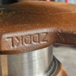 For parts Caterpillar Diesel Engine CAT C7 Crankshaft 2223900 OEM - 400$ Picture 1 of 11 Picture 2 of 11 Picture 3 of 11 Picture 4 of 11 Picture 5 of 11 Picture 6 of 11 Picture 7 of 11 Picture 8 of 11 Picture 9 of 11 Picture 10 of 11 Picture 11 of 11 Picture 1 of 11 Picture 2 of 11 Picture 3 of 11 Picture 4 of 11 Picture 5 of 11 Picture 6 of 11 Picture 7 of 11 Picture 8 of 11 Picture 9 of 11