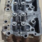 For parts Cummins NTA855 Diesel Engine Cylinder Head 30077718 OEM - 243$ Picture 1 of 8 Picture 2 of 8 Picture 3 of 8 Picture 4 of 8 Picture 5 of 8 Picture 6 of 8 Picture 7 of 8 Picture 8 of 8 Picture 1 of 8 Picture 2 of 8