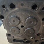 For parts Cummins NTA855 Diesel Engine Cylinder Head 30077718 OEM - 243$ Picture 1 of 8 Picture 2 of 8 Picture 3 of 8 Picture 4 of 8 Picture 5 of 8 Picture 6 of 8 Picture 7 of 8 Picture 8 of 8 Picture 1 of 8 Picture 2 of 8 Picture 3 of 8