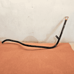 Ford F250 Excursion Automatic Transmission Fluid Oil Dipstick Filler Tube OEM - 95$ Picture 1 of 3 Picture 2 of 3 Picture 3 of 3 Picture 1 of 3