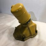 GENUINE CAT 3508 CATERPILLAR DIESEL ENGINE CYL#4 VALVE COVER w/ Breather  4W1288 - 315$ Picture 1 of 4 Picture 2 of 4 Picture 3 of 4 Picture 4 of 4 Picture 1 of 4 Picture 2 of 4