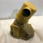 GENUINE CAT 3508 CATERPILLAR DIESEL ENGINE CYL#4 VALVE COVER w/ Breather  4W1288 - 315$ Picture 1 of 4 Picture 2 of 4 Picture 3 of 4 Picture 4 of 4 Picture 1 of 4 Picture 2 of 4 Picture 3 of 4