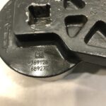 Genuine Cummins M11 ISM11 QSM11 Diesel Engine BELT TENSIONER 3691280 OEM - 175.5$ Picture 1 of 6 Picture 2 of 6 Picture 3 of 6 Picture 4 of 6 Picture 5 of 6 Picture 6 of 6 Picture 1 of 6 Picture 2 of 6 Picture 3 of 6 Picture 4 of 6