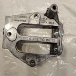 Genuine Detroit DD13 DD15 Engine Fuel Doser Valve Bracket A4721500473 OEM - 45$ Picture 1 of 4 Picture 2 of 4 Picture 3 of 4 Picture 4 of 4 Picture 1 of 4 Picture 2 of 4 Picture 3 of 4