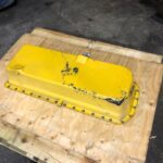 Genuine John Deere 6068 6090 Diesel Engine Oil Pan RE537487 OEM - 1147.5$ Picture 1 of 7 Picture 2 of 7 Picture 3 of 7 Picture 4 of 7 Picture 5 of 7 Picture 6 of 7 Picture 7 of 7 Picture 1 of 7 Picture 2 of 7 Picture 3 of 7 Picture 4 of 7