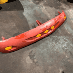 INTERNATIONAL 9400 NAVISTAR JUMPER BUNK ASSEMBLY WITH HARNESS 3524000C91 OEM - 315$ Picture 1 of 4 Picture 2 of 4 Picture 3 of 4 Picture 4 of 4 Picture 1 of 4 Picture 2 of 4