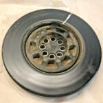 INTERNATIONAL PROSTAR MAXXFORCE 13 HARMONIC BALANCER VIBRATION DUMPER OEM - 400$ Picture 1 of 5 Picture 2 of 5 Picture 3 of 5 Picture 4 of 5 Picture 5 of 5 Picture 1 of 5