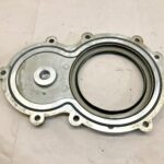 INTERNATIONAL VT365 6.0L DIESEL CRANKSHAFT CARRIER COVER AND SEAL 1838977C1 OEM - 40.5$ Picture 1 of 4 Picture 2 of 4 Picture 3 of 4 Picture 4 of 4 Picture 1 of 4 Picture 2 of 4 Picture 3 of 4