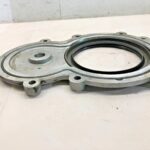 INTERNATIONAL VT365 6.0L DIESEL CRANKSHAFT CARRIER COVER AND SEAL 1838977C1 OEM - 40.5$ Picture 1 of 4 Picture 2 of 4 Picture 3 of 4 Picture 4 of 4 Picture 1 of 4 Picture 2 of 4 Picture 3 of 4 Picture 4 of 4