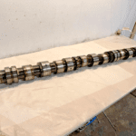 ISX DOHC CM 570/870/871 diesel Engine Injector Camshaft 4101432 OEM - 765$ Picture 1 of 3 Picture 2 of 3 Picture 3 of 3 Picture 1 of 3 Picture 2 of 3