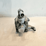 International DT466e Ixetic LF73 Power Steering Pump 1681049C91, 2107549 OEM - 189$ Picture 1 of 5 Picture 2 of 5 Picture 3 of 5 Picture 4 of 5 Picture 5 of 5 Picture 1 of 5 Picture 2 of 5 Picture 3 of 5