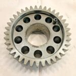 International MAXXFORCE 13 Diesel Engine Timing Gear 3004658C92 OEM - 160$ Picture 1 of 5 Picture 2 of 5 Picture 3 of 5 Picture 4 of 5 Picture 5 of 5 Picture 1 of 5