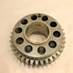 International MAXXFORCE 13 Diesel Engine Timing Gear 3004658C92 OEM - 160$ Picture 1 of 5 Picture 2 of 5 Picture 3 of 5 Picture 4 of 5 Picture 5 of 5 Picture 1 of 5 Picture 2 of 5 Picture 3 of 5