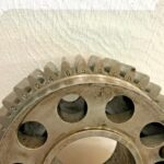 International MAXXFORCE 13 Diesel Engine Timing Gear 3004658C92 OEM - 160$ Picture 1 of 5 Picture 2 of 5 Picture 3 of 5 Picture 4 of 5 Picture 5 of 5 Picture 1 of 5 Picture 2 of 5 Picture 3 of 5 Picture 4 of 5 Picture 5 of 5