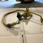 JOHN DEERE 6068 HF485 Diesel Engine RE517230 FUEL TRANSFER PUMP ASSEMBLY OEM - 139.5$ Picture 1 of 6 Picture 2 of 6 Picture 3 of 6 Picture 4 of 6 Picture 5 of 6 Picture 6 of 6 Picture 1 of 6 Picture 2 of 6