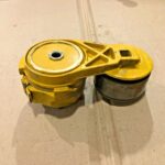 JOHN DEERE 6068 HF485 ENGINE Belt Tensioner RE548027 OEM - 67.5$ Picture 1 of 6 Picture 2 of 6 Picture 3 of 6 Picture 4 of 6 Picture 5 of 6 Picture 6 of 6 Picture 1 of 6