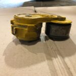 JOHN DEERE 6068 HF485 ENGINE Belt Tensioner RE548027 OEM - 67.5$ Picture 1 of 6 Picture 2 of 6 Picture 3 of 6 Picture 4 of 6 Picture 5 of 6 Picture 6 of 6 Picture 1 of 6 Picture 2 of 6