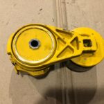 JOHN DEERE 6068 HF485 ENGINE Belt Tensioner RE548027 OEM - 67.5$ Picture 1 of 6 Picture 2 of 6 Picture 3 of 6 Picture 4 of 6 Picture 5 of 6 Picture 6 of 6 Picture 1 of 6 Picture 2 of 6 Picture 3 of 6